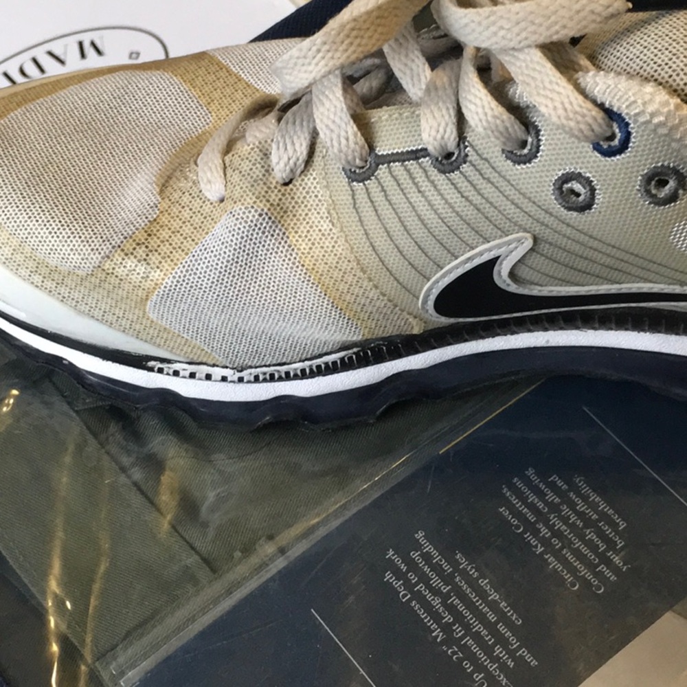 Nike Flywire - image 3